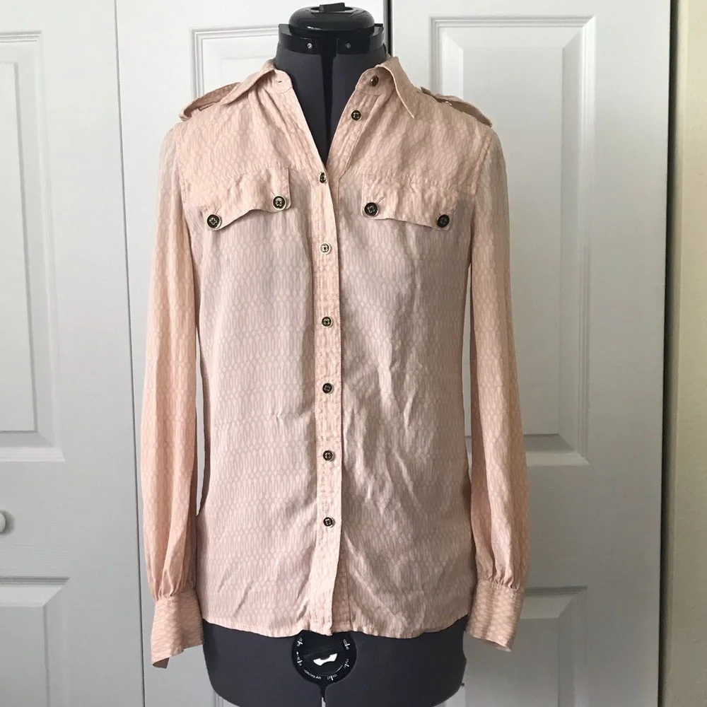 Tory Burch good light